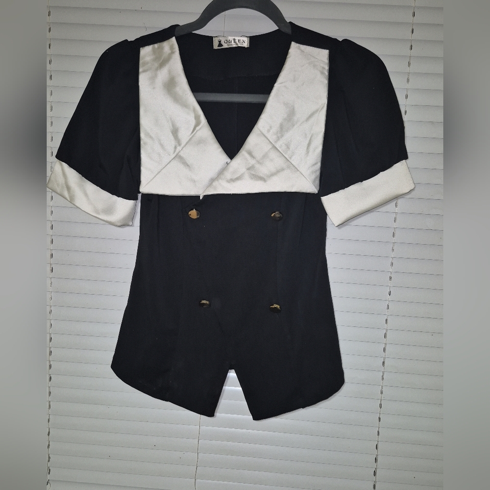 Unbranded Blouse